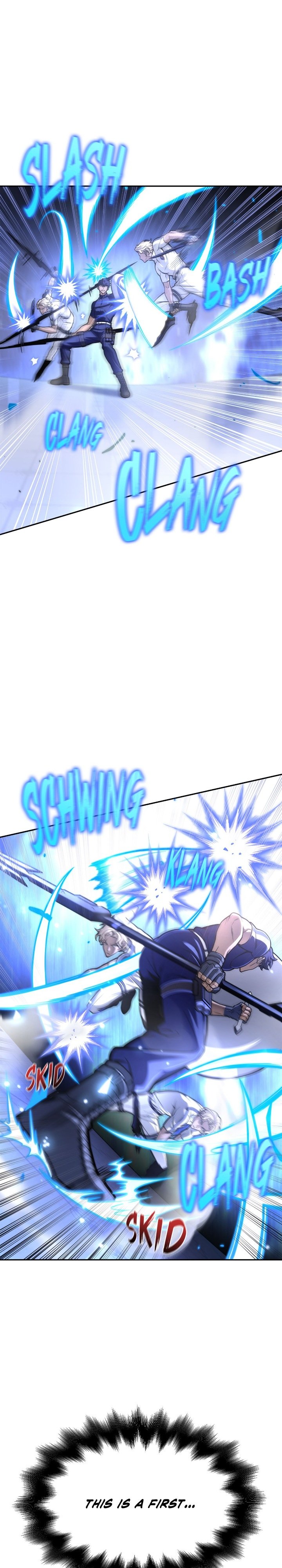 Superhuman Battlefield, Chapter 32 image 09